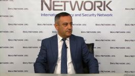 Azərbaycan Avrasiya regionunda açar ölkədir – Espertlər “Baku Network” platformasında (FOTO/VİDEO)