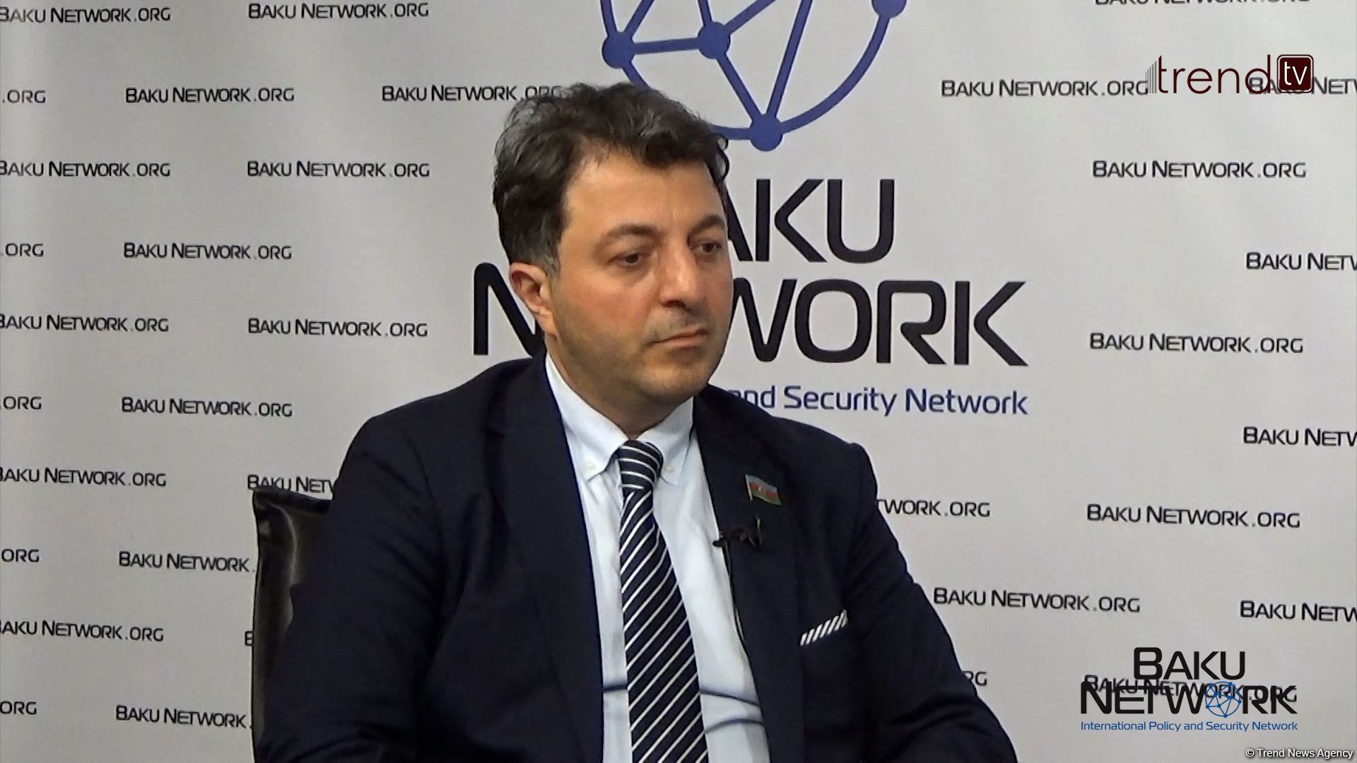 Azərbaycan Avrasiya regionunda açar ölkədir – Espertlər “Baku Network” platformasında (FOTO/VİDEO)