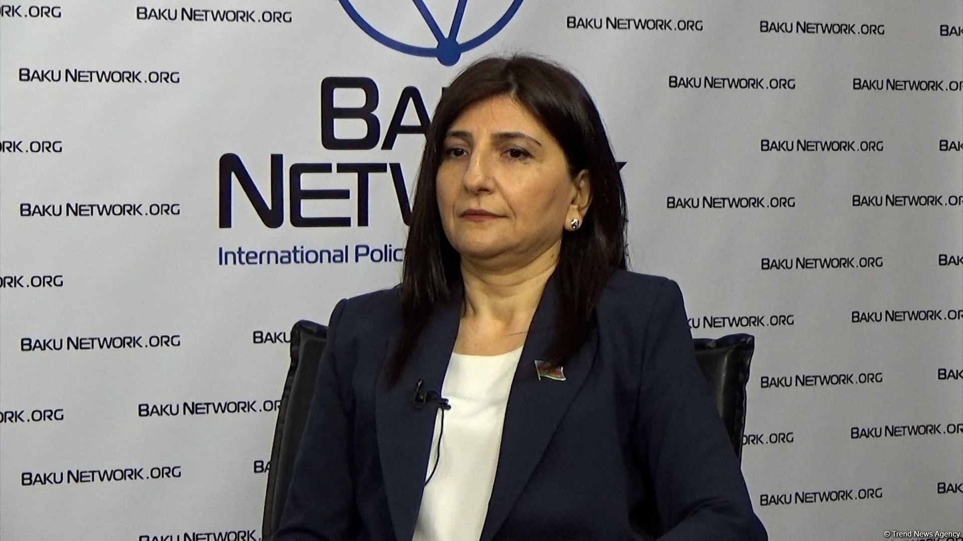 Azərbaycan Avrasiya regionunda açar ölkədir – Espertlər “Baku Network” platformasında (FOTO/VİDEO)