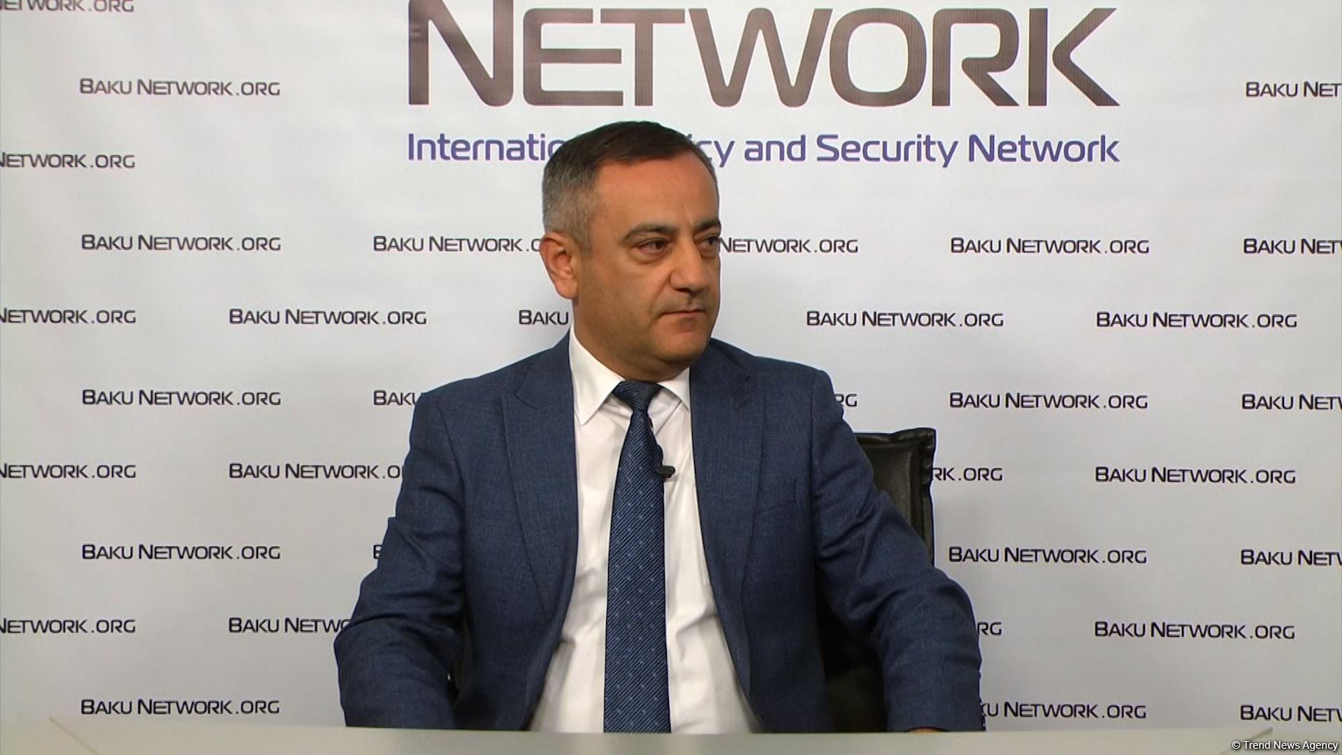 Azərbaycan Avrasiya regionunda açar ölkədir – Espertlər “Baku Network” platformasında (FOTO/VİDEO)
