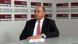 Xoşbəxt xalqıq ki, Heydər Əliyev kimi ulu öndərimiz var - Elşad Həsənov (FOTO/VİDEO)