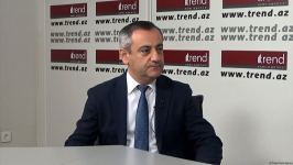 Xoşbəxt xalqıq ki, Heydər Əliyev kimi ulu öndərimiz var - Elşad Həsənov (FOTO/VİDEO)