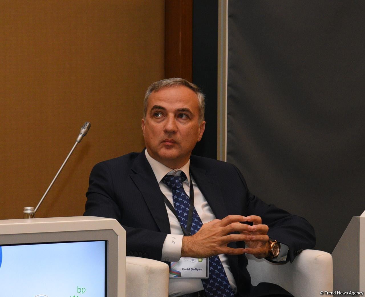 Ümummilli lider Heydər Əliyevin xarici siyasətinin prioritetlər mövzusunda beynəlxalq konfrans keçirilib (FOTO)