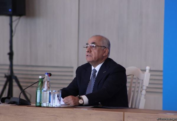Ötən il illik inflyasiya hədəf diapazonu daxilində olub - Baş nazir