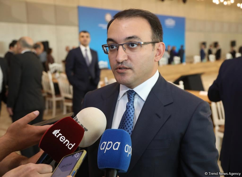 Qanunlarımıza əməl edən Qarabağda yaşayan erməni əsilli şəxslər Azərbaycan vətəndaşlığı ala biləcək