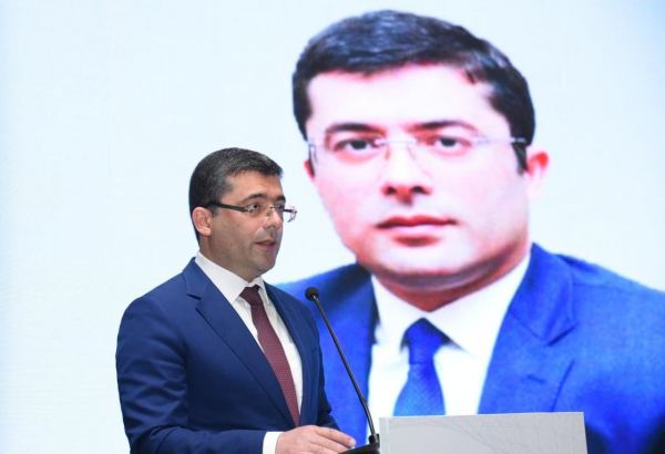 Ulu Öndər medianın işini, jurnalist əməyini daim yüksək qiymətləndirib - Əhməd İsmayılov