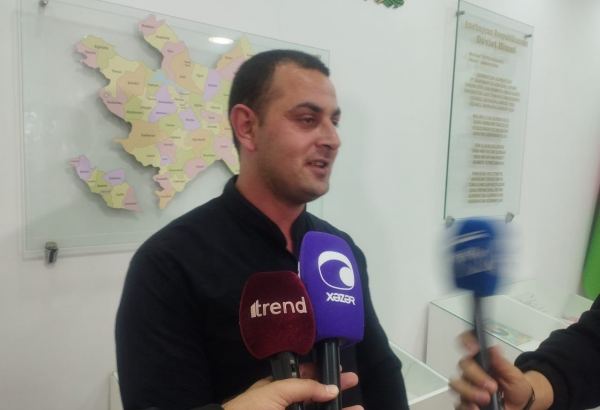 Məni ailəmə qovuşdurduğu üçün Prezident İlham Əliyevə təşəkkür edirəm - Əfv edilmiş məhkum
