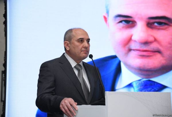 Heydər Əliyev ölkəmizə rəhbərliyinin bütün dönəmlərində mətbuatın inkişafına yüksək qayğı göstərib - Tahir Budaqov
