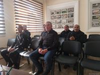 16 saylı saylı cəzaçəkmə müəssisəsində əfv sərəncamının icrasına başlanılıb (FOTO)