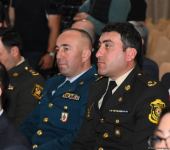 Ümummilli Lider Heydər Əliyevin media siyasəti və müasir Azərbaycan mediası" mövzusunda konfrans keçirilib (FOTO) (ƏLAVƏ OLUNUB)