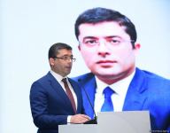 Ümummilli Lider Heydər Əliyevin media siyasəti və müasir Azərbaycan mediası" mövzusunda konfrans keçirilib (FOTO) (ƏLAVƏ OLUNUB)