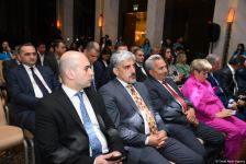 Ümummilli Lider Heydər Əliyevin media siyasəti və müasir Azərbaycan mediası" mövzusunda konfrans keçirilib (FOTO) (ƏLAVƏ OLUNUB)