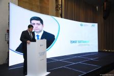 Ümummilli Lider Heydər Əliyevin media siyasəti və müasir Azərbaycan mediası" mövzusunda konfrans keçirilib (FOTO) (ƏLAVƏ OLUNUB)