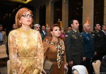 Ümummilli Lider Heydər Əliyevin media siyasəti və müasir Azərbaycan mediası" mövzusunda konfrans keçirilib (FOTO) (ƏLAVƏ OLUNUB)