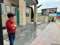 2 saylı cəzaçəkmə müəssisəsində əfv sərəncamı 33 nəfər şamil edilib (FOTO)