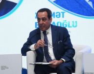 Ümummilli Lider Heydər Əliyevin media siyasəti və müasir Azərbaycan mediası" mövzusunda konfrans keçirilib (FOTO) (ƏLAVƏ OLUNUB)