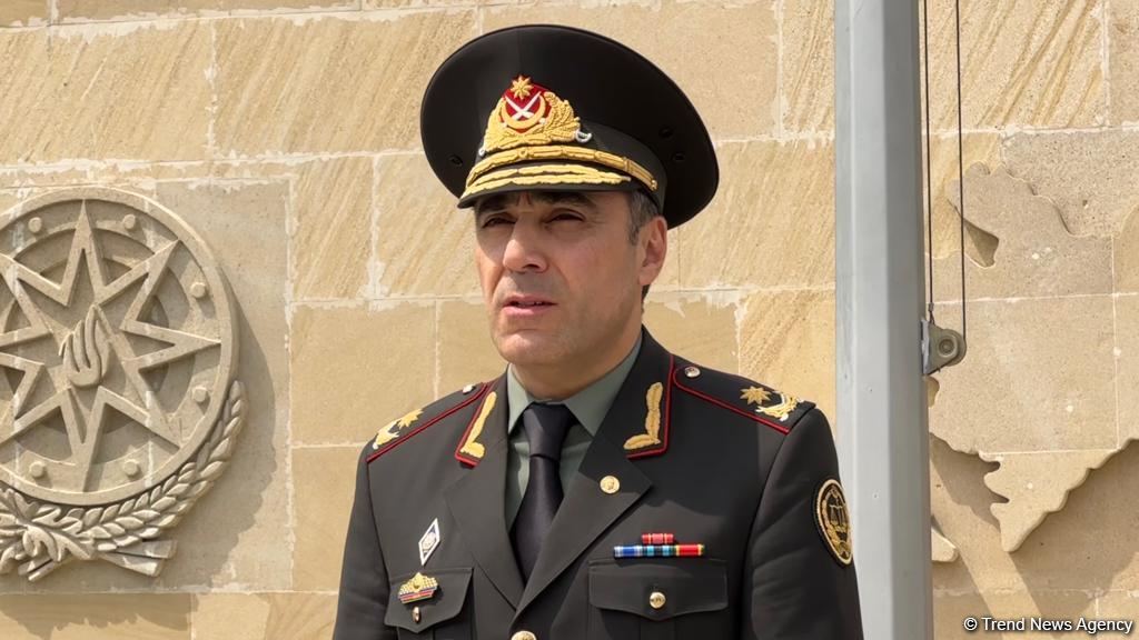 2 saylı cəzaçəkmə müəssisəsində əfv sərəncamı 33 nəfər şamil edilib (FOTO)