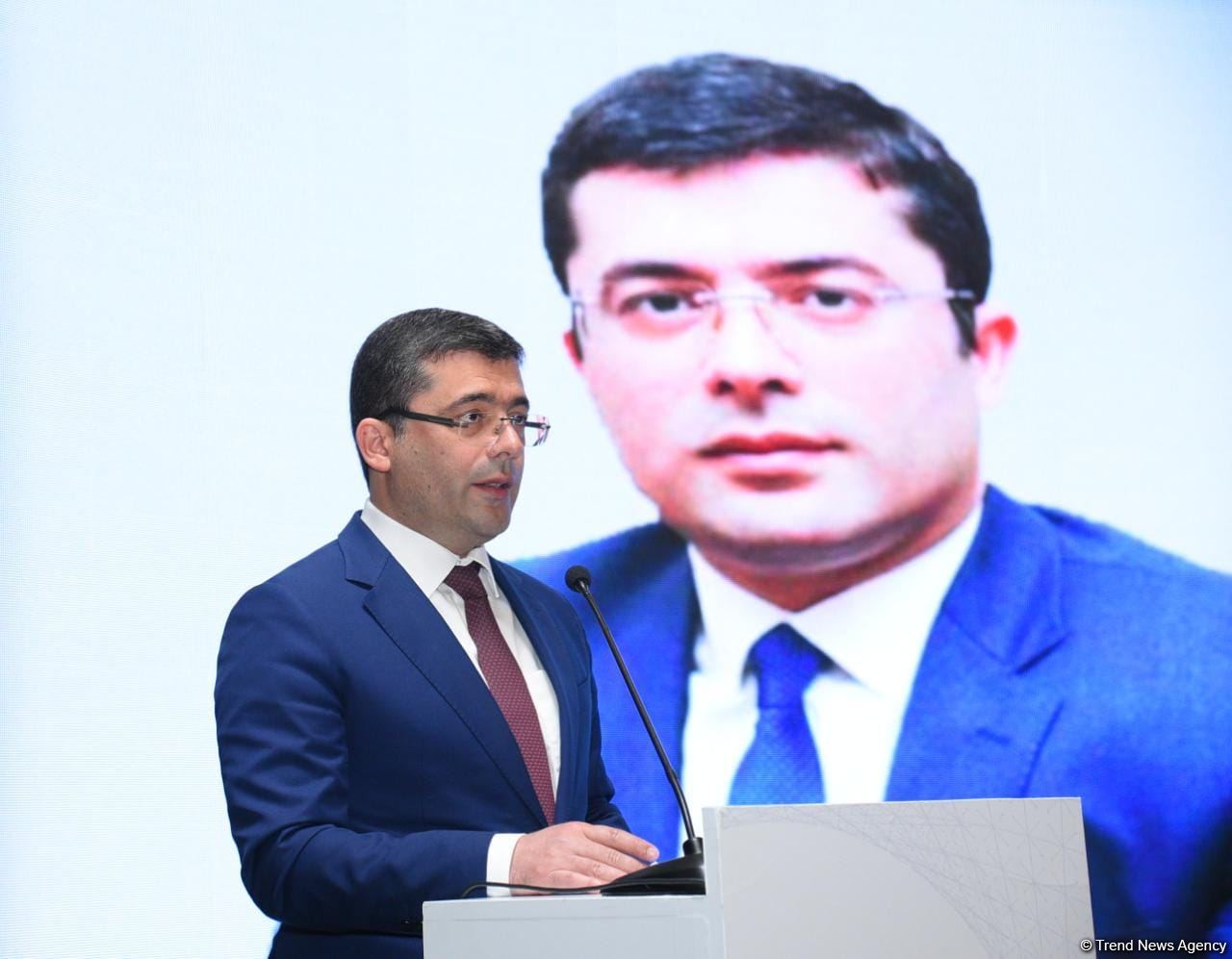 Ölkəmizdə medianın obyektiv və qərəzsiz məlumat hazırlaması üçün hər cür şərait yaradılıb - İcraçı direktor