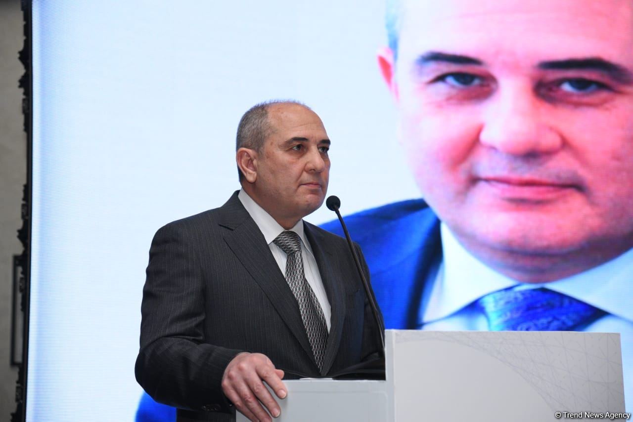 Heydər Əliyev ölkəmizə rəhbərliyinin bütün dönəmlərində mətbuatın inkişafına yüksək qayğı göstərib - Tahir Budaqov