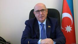 Azərbaycanın inkişafı, müstəqilliyi, bugünkü qüdrəti Heydər Əliyevlə bağlıdır – Əhliman Əmiraslanov (FOTO/VİDEO)