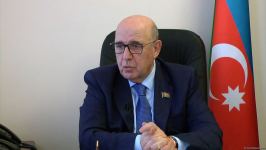 Azərbaycanın inkişafı, müstəqilliyi, bugünkü qüdrəti Heydər Əliyevlə bağlıdır – Əhliman Əmiraslanov (FOTO/VİDEO)