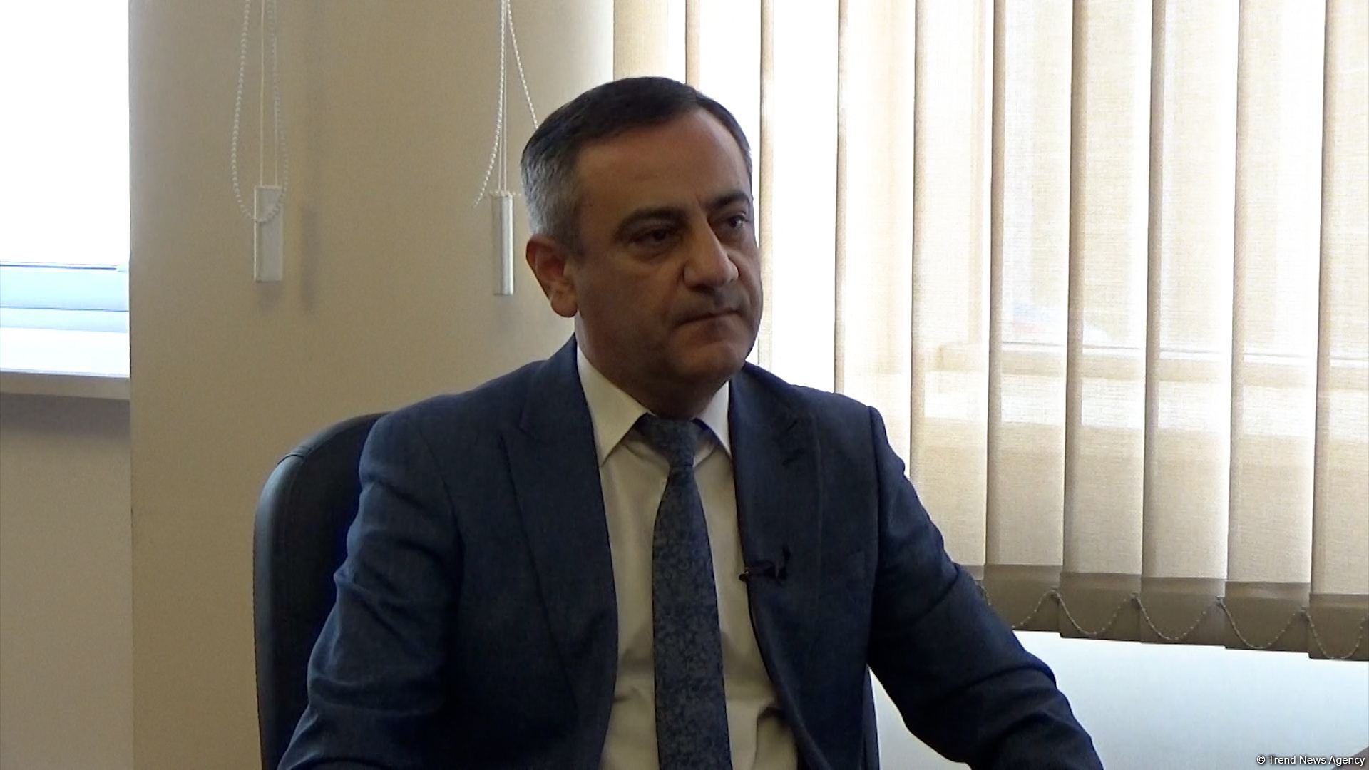 Azərbaycanın inkişafı, müstəqilliyi, bugünkü qüdrəti Heydər Əliyevlə bağlıdır – Əhliman Əmiraslanov (FOTO/VİDEO)