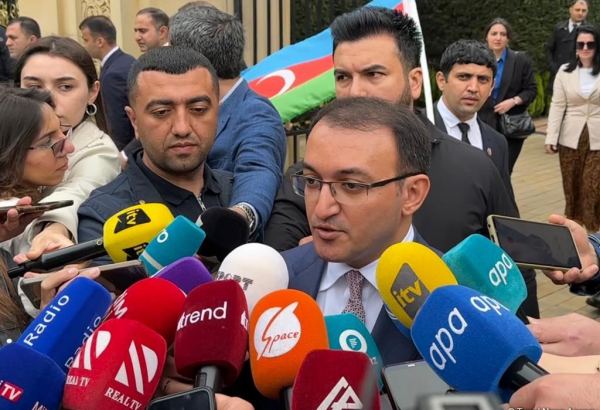 Qarabağ və Şərqi Zəngəzurda "ASAN xidmət" mərkəzləri inşa olunacaq