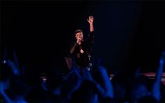 “Avroviziya 2023” mahnı müsabiqəsinin ilk finalçıları müəyyənləşib (FOTO/VİDEO)