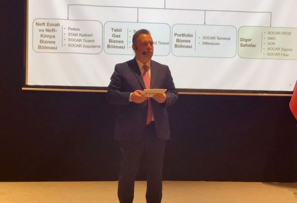 STAR NEZ-in işi 2024-cü ildə texniki qulluq üçün dayandırılacaq