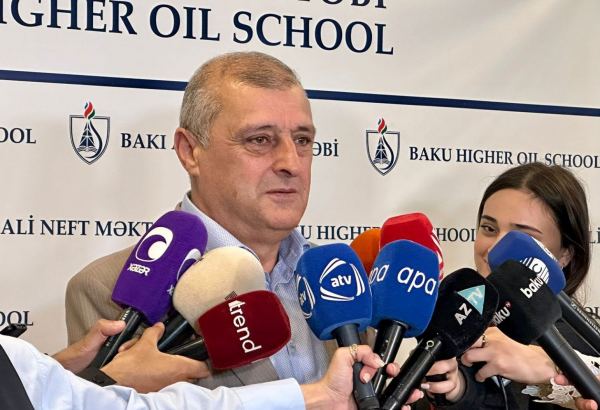 Azərbaycan öz gücü hesabına problemin öhdəsindən gəlməyə çalışır - Hafiz Səfixanov
