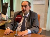 Azərbaycanda hidrogen istehsalı üzrə pilot layihələrin hazırlanması üzrə işlər gedir - Cavid Abdullayev (MÜSAHİBƏ) (FOTO)