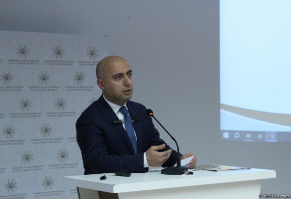 Tədris müddəti nə qədər çox olsa, o qədər yaxşı olar - Emin Əmrullayev