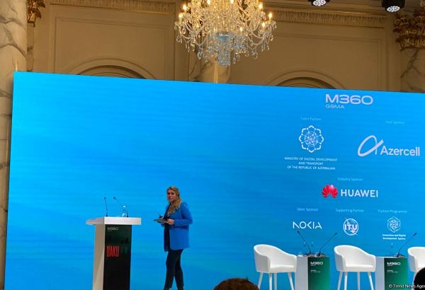 Mərkəzi Asiya ölkələri 4G-nin sürətinə görə Azərbaycandan geridə qalır - Ookla-nın baş analitiki (FOTO)