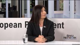 Azərbaycanlı və avropalı deputatlar Strasburqda Baku Network platformasında bir araya gəldilər (FOTO/VİDEO)