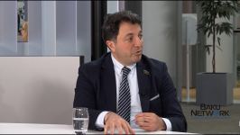 Azərbaycanlı və avropalı deputatlar Strasburqda Baku Network platformasında bir araya gəldilər (FOTO/VİDEO)