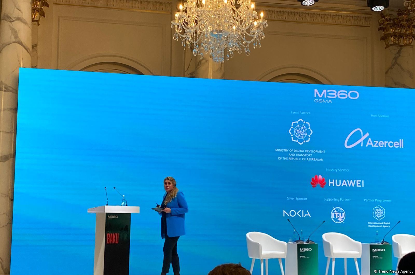 Mərkəzi Asiya ölkələri 4G-nin sürətinə görə Azərbaycandan geridə qalır - Ookla-nın baş analitiki (FOTO)