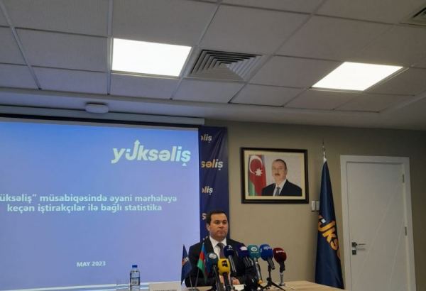 100 nəfər imtahandan apellyasiya şikayəti verib - Fərhad Hacıyev