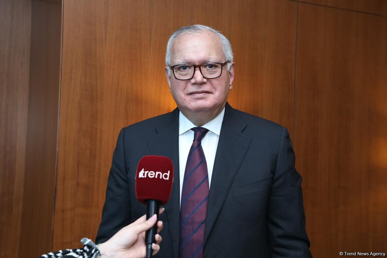 "Azərbaycan torpaqlarını azad edərək münaqişəyə son qoydu" - Misir Xarici İşlər Şurasının sədri (ÖZƏL)