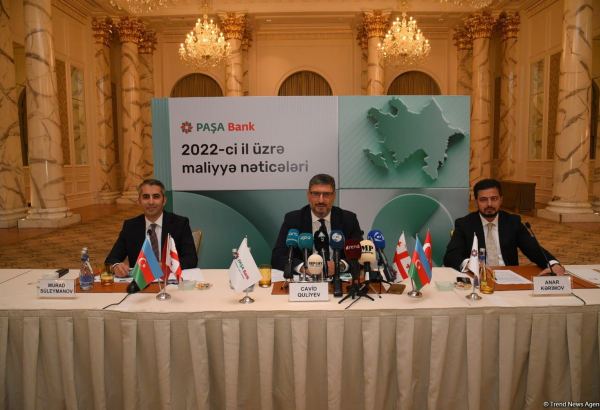 PASHA Bank-ın Kibertəhlükəsizlik Mərkəzi yüksək beynəlxalq qiymət alıb (FOTO)