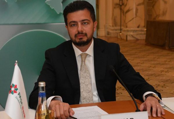 PASHA Bank 2022-ci ildə sosial layihələrə 8,256 milyon manat yönəldib (YENİLƏNİB)
