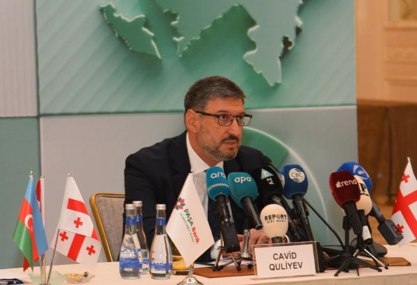 PASHA Bank azad olunmuş ərazilərdə müştərilərinə 132 milyon manat dəyərində dəstək göstərib - Cavid Quliyev