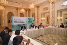 PASHA Bank-ın Kibertəhlükəsizlik Mərkəzi yüksək beynəlxalq qiymət alıb (FOTO)