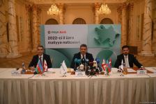PASHA Bank-ın Kibertəhlükəsizlik Mərkəzi yüksək beynəlxalq qiymət alıb (FOTO)