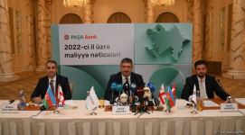 PASHA Bank-ın Kibertəhlükəsizlik Mərkəzi yüksək beynəlxalq qiymət alıb (FOTO)