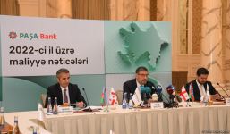 PASHA Bank-ın Kibertəhlükəsizlik Mərkəzi yüksək beynəlxalq qiymət alıb (FOTO)