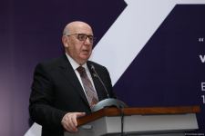Sağlamlıq müəssisələrinin hər birində psixoloji dəstəklə məşğul olan şəxslər olmalıdır - Komitə sədri (FOTO)