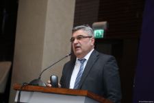 Sağlamlıq müəssisələrinin hər birində psixoloji dəstəklə məşğul olan şəxslər olmalıdır - Komitə sədri (FOTO)