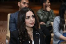 Sağlamlıq müəssisələrinin hər birində psixoloji dəstəklə məşğul olan şəxslər olmalıdır - Komitə sədri (FOTO)