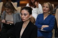 Sağlamlıq müəssisələrinin hər birində psixoloji dəstəklə məşğul olan şəxslər olmalıdır - Komitə sədri (FOTO)