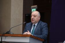 Sağlamlıq müəssisələrinin hər birində psixoloji dəstəklə məşğul olan şəxslər olmalıdır - Komitə sədri (FOTO)